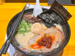 -麺屋猪一(福田石厦店)