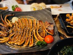 -小川洋风料理(汉街店)