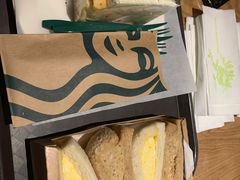 -星巴克(汾阳路店)