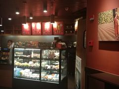 -星巴克(襄阳公园店)