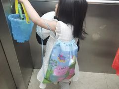 -奉贤海滩