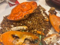 -喜记避风塘炒辣蟹(旗舰店)