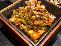 -老头儿油爆虾·知味杭州(爱琴海购物中心)
