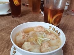-百福麵家(新馬路店)