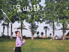 -上海美帆帆船露营基地