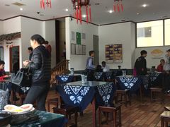 -桥香园过桥米线(国贸店)