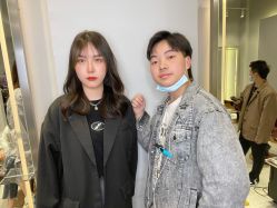 -贰伍玖造型