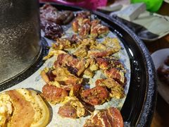 -宇海旺仙沟牛肉店(美苑路店)