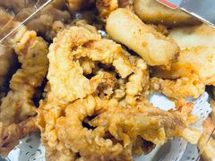 -沸炉重庆老火锅(军事博物馆店)