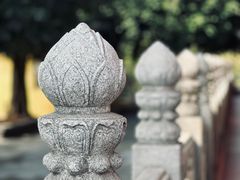 -广州莲花山旅游区