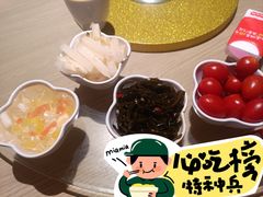 -湘阁里辣(大朗广场店)