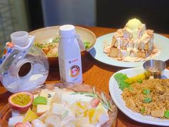 -卡朋厨房(289艺术园区店)