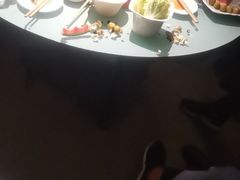 -海底捞火锅(枫蓝国际购物中心店)