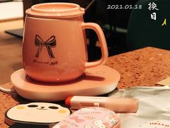 -La Terre乐田(万象城店)