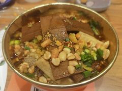 -盛香亭热卤(万象城店)