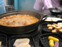 -烤路里·韩国品质自助烤肉(石路天虹4号店)