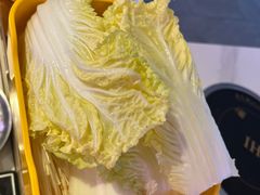-运气牛自助酱大骨火锅(南京东路店)