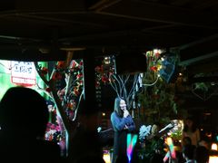 -胡桃里音乐酒馆(曲江店)