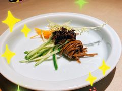 -素慧餐厅(大虹桥店)