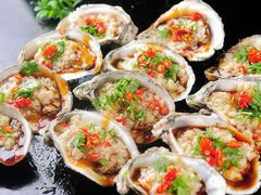 生蚝-一品粥(易俗河店)