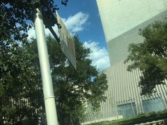 -中央广播电视总台(光华路办公区)