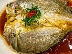 -谦默府· 现代潮粤菜(外滩店)