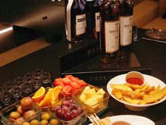 -柏粤汇PARKVIEW KTV(欢乐海岸店)