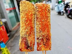 -玛马艾脆皮水磨年糕(湖北路87-89小区店)