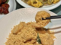-珍宝海鲜JUMBO Seafood(ifc店)