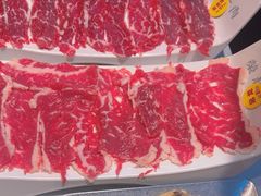 -荣叔港式沙嗲牛肉火锅(正佳潮流店)