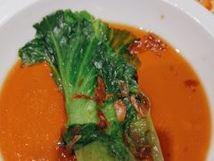 -西贝莜面村(常州新北万达广场店)