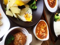 -海盗虾饭·剥好的小龙虾饭(SOHO尚都店)