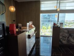 -深圳国际会展中心希尔顿酒店(前海华发冰雪世界店)
