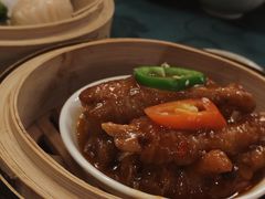 -誉八仙粤菜(万象天地店)