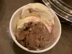 杜佰瑞冰淇淋-福州仓山凯悦酒店·Market Cafe Lacucina咖啡厅