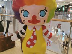 -泡泡玛特POPMART(龙湖杭州滨江天街店)