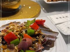 -强记海鲜·大排档(蛇口新街店)