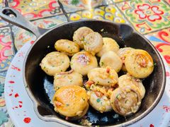 -BROWNSTONE布朗石西班牙餐厅(富城店)