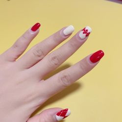 -U3美甲