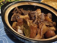 -江南人家(横店老字号)