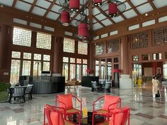 -海口万豪·大堂吧·望海吧.日落海景·下午茶·奶茶·咖啡·轻食·蛋糕·鸡尾酒·清吧