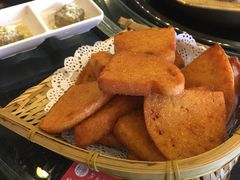 -芦月轩羊蝎子(北蜂窝店)