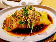 凉粉-云尊府云南菜·蒸汽石锅鱼(五棵松华熙店)