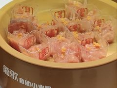 -龍歌自助小火锅(崂山丽达店)