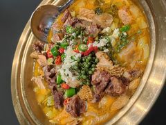 -老山东·山东菜(鲁菜名店)