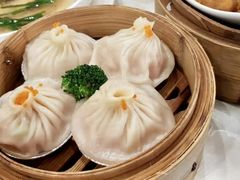 小笼包-亮庆餐厅·粤菜·早茶(篁庄店)