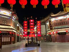 -古文化街旅游区
