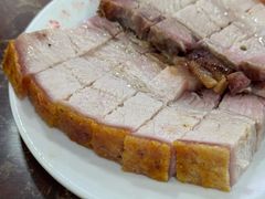 -陈光记烧腊店(罗保博士街店)