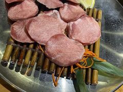 -老炉家木炭烤肉(长江国际店)