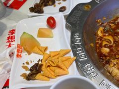 -李想大虾(吾悦广场店)